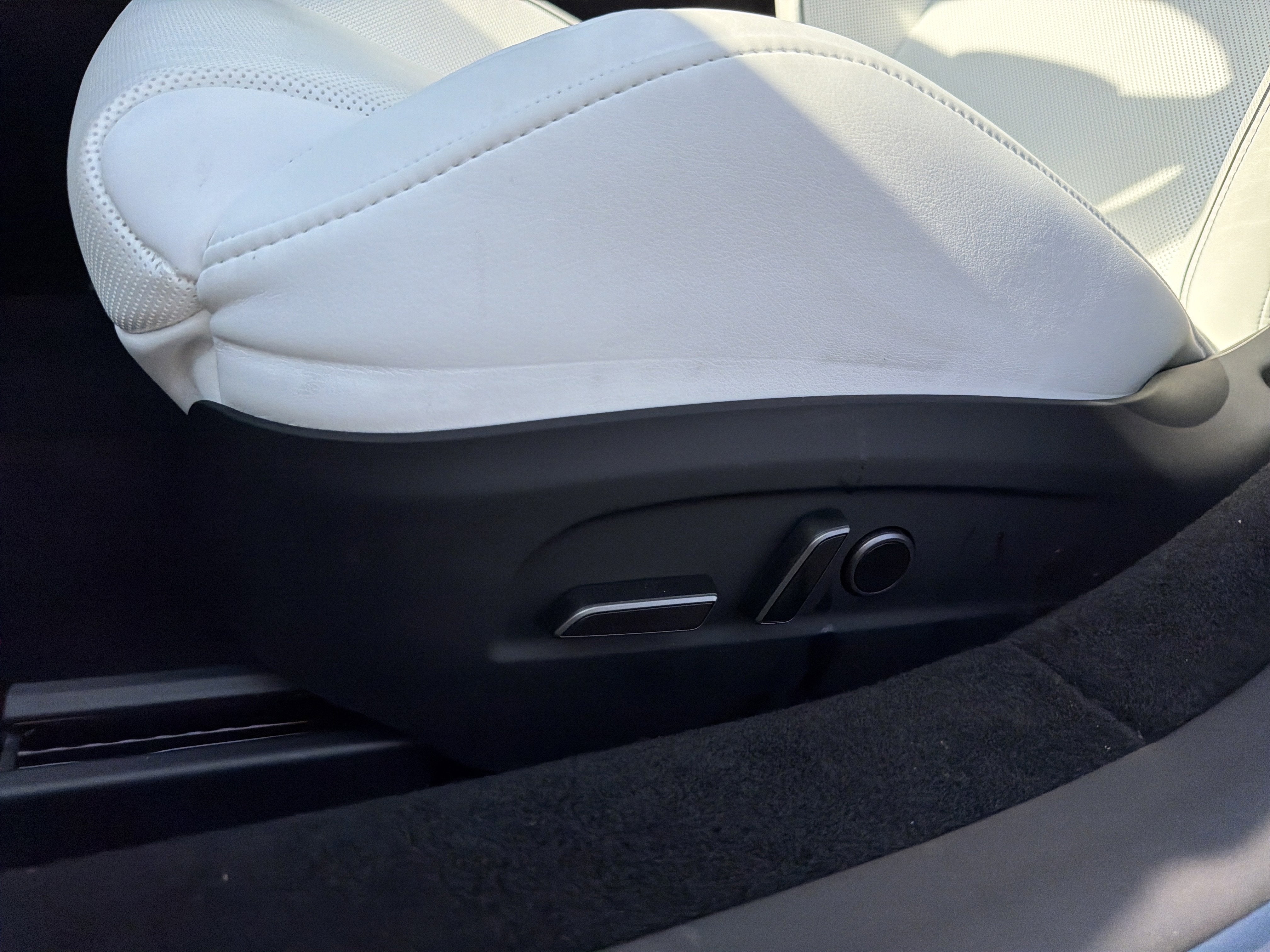 2026 Tesla Model 3 Performance