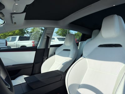 2026 Tesla Model 3 Performance