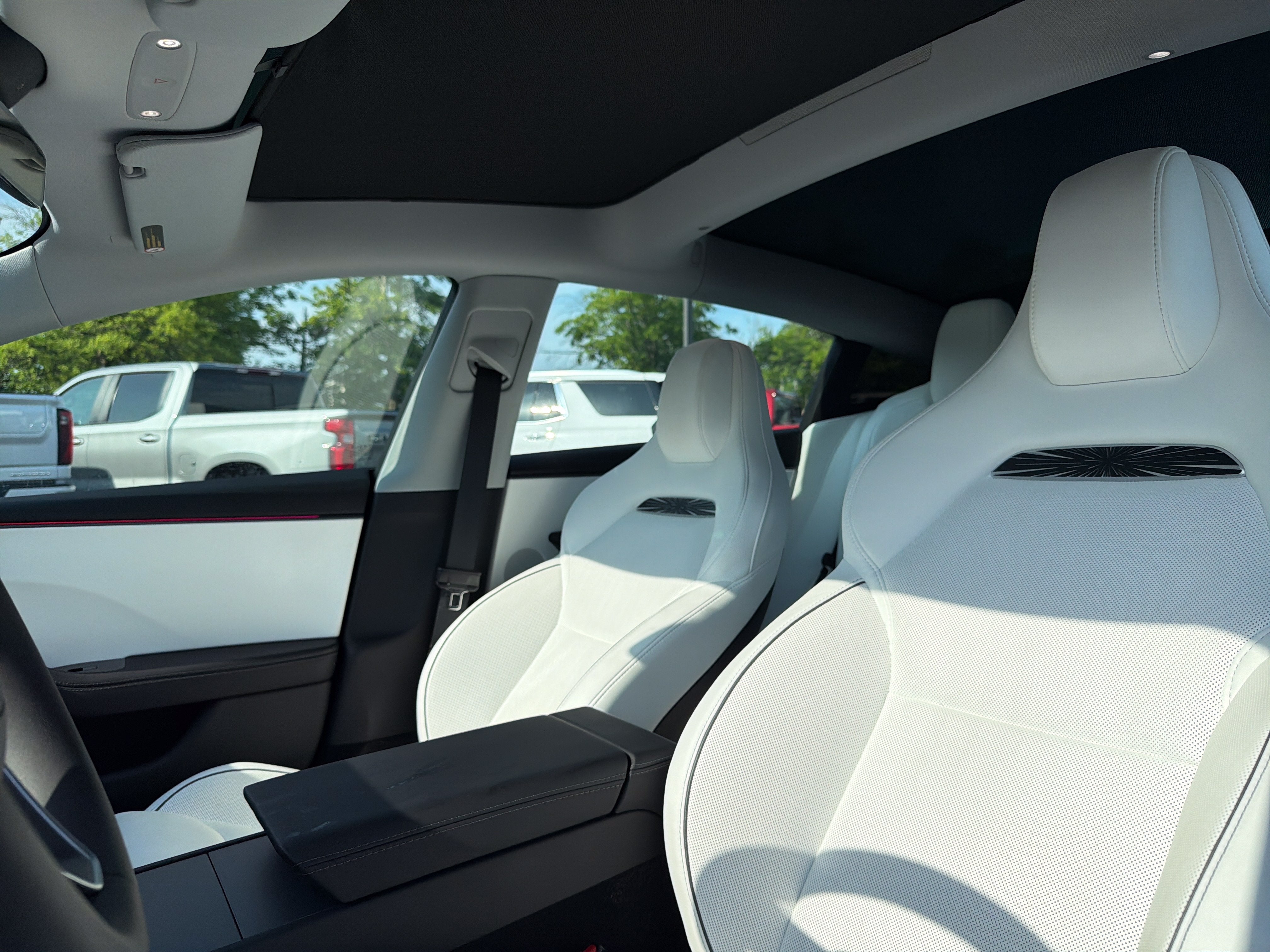 2026 Tesla Model 3 Performance