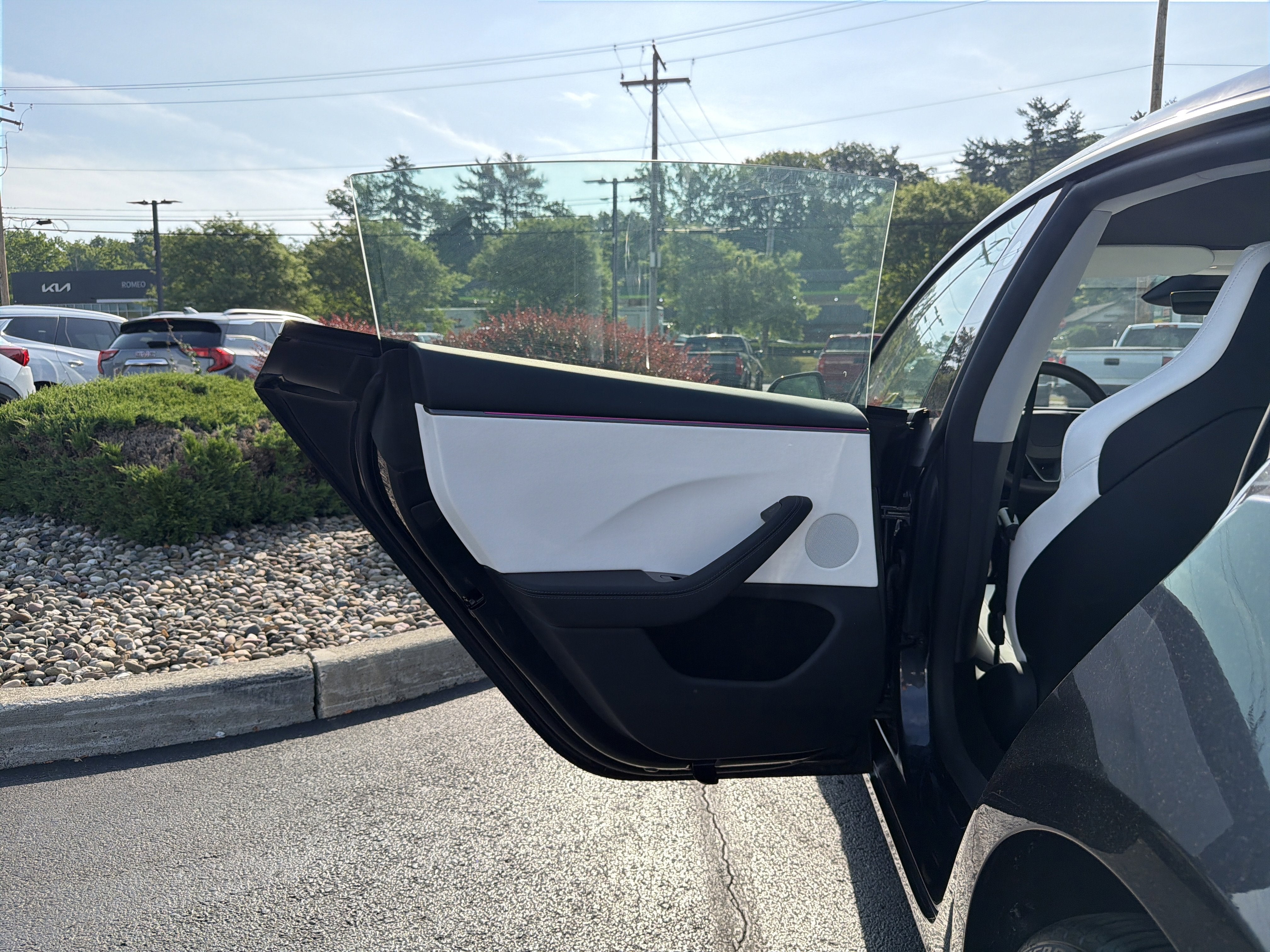 2026 Tesla Model 3 Performance