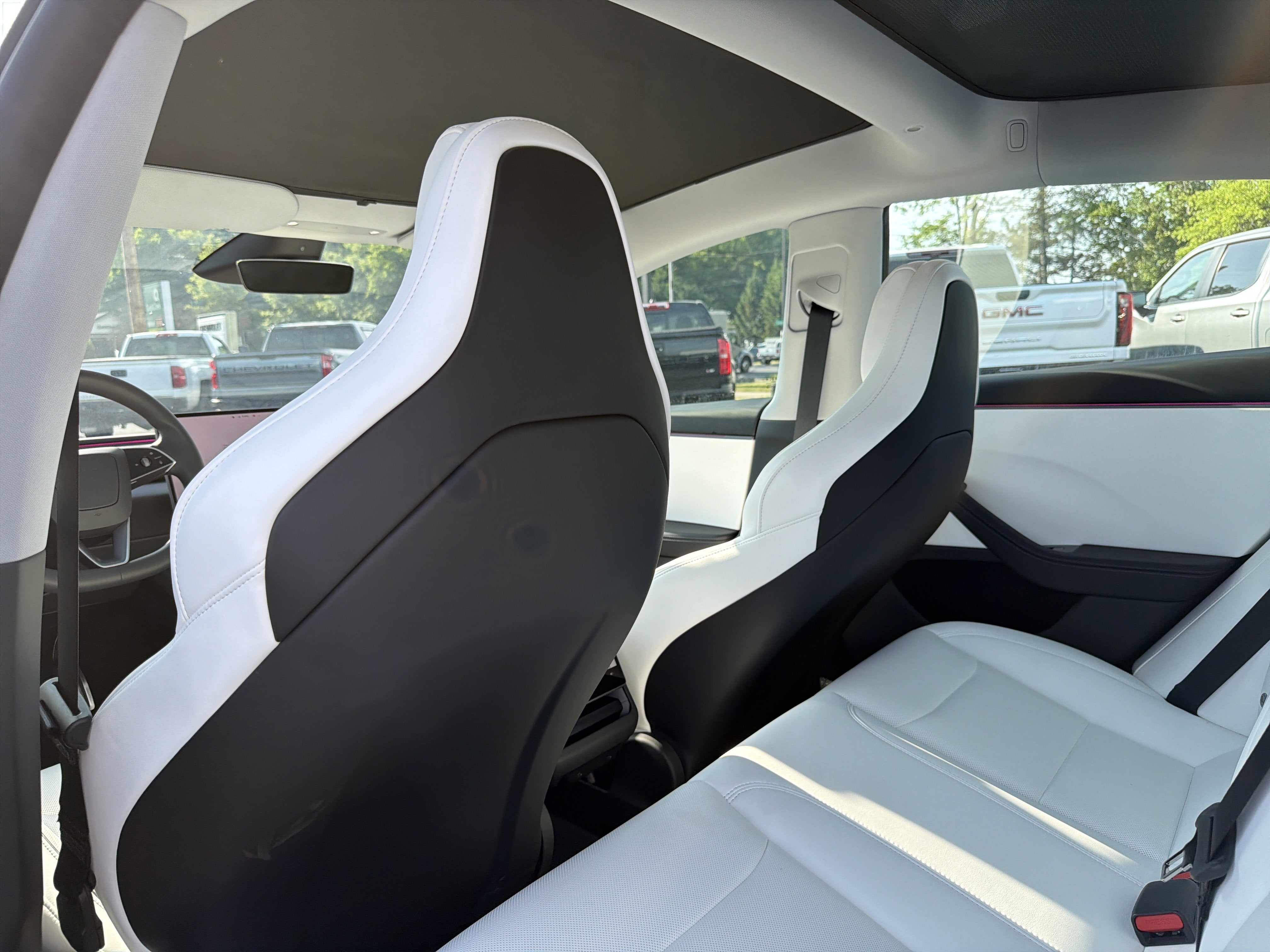 2026 Tesla Model 3 Performance