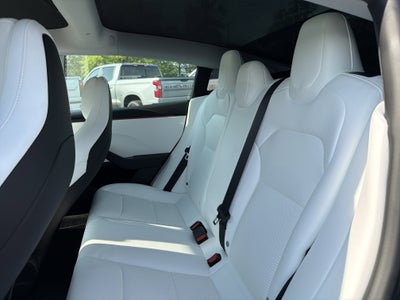 2026 Tesla Model 3 Performance