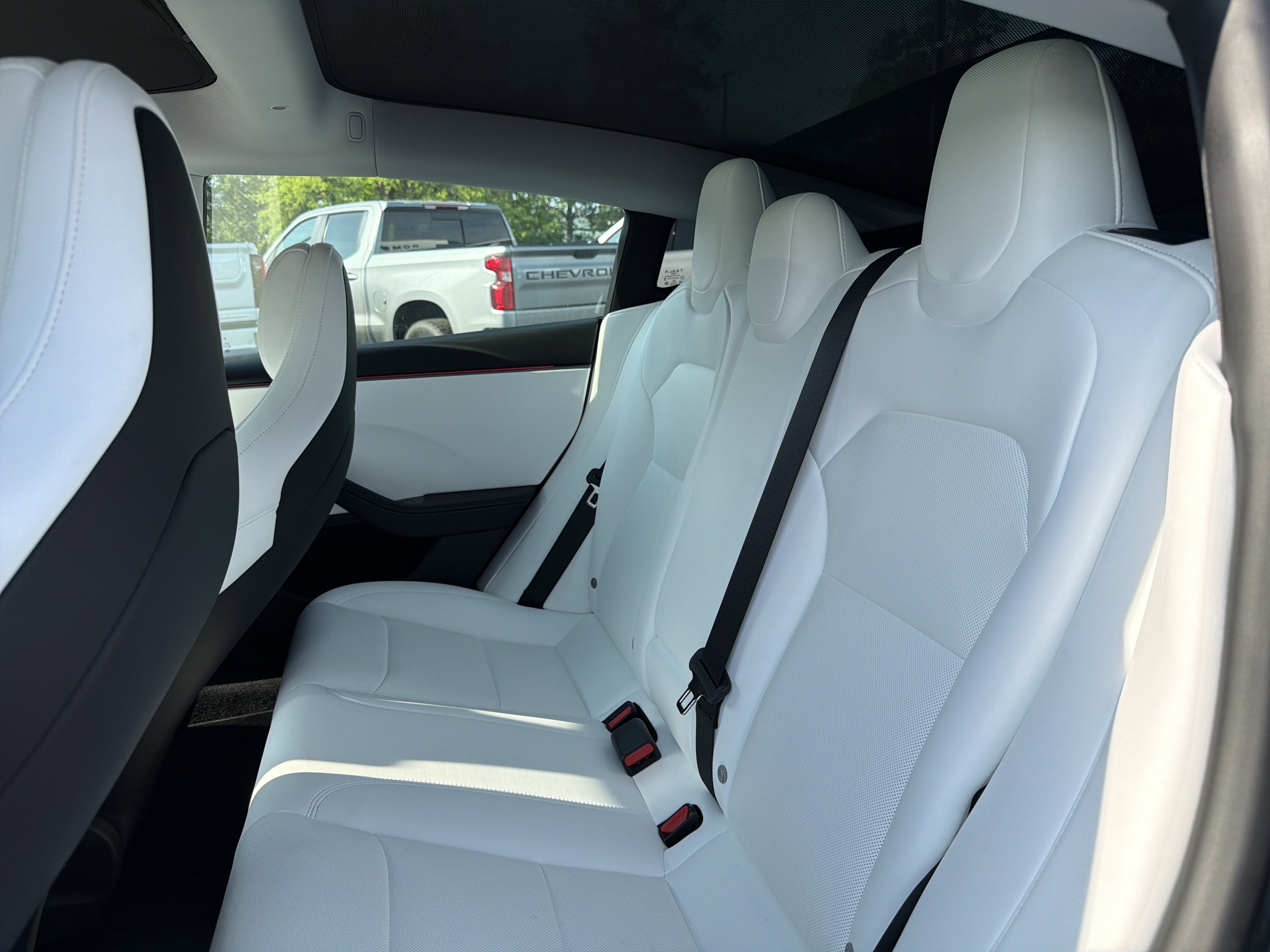 2026 Tesla Model 3 Performance