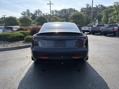 2026 Tesla Model 3 Performance