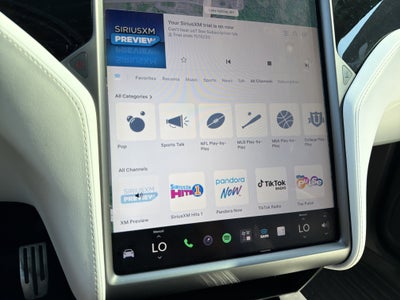 2018 Tesla Model X 100D