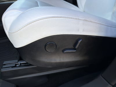 2018 Tesla Model X 100D