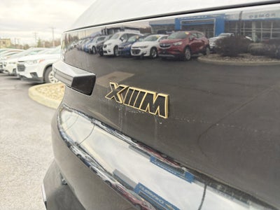 2023 BMW XM Base
