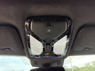 2022 BMW X5 M Base
