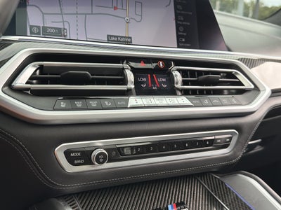 2022 BMW X5 M Base