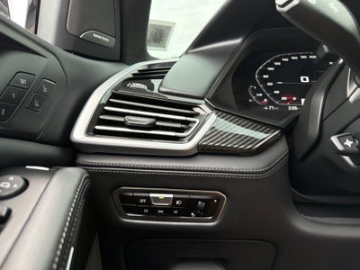 2022 BMW X5 M Base