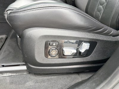2022 BMW X5 M Base