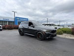 2022 BMW X5 M Base