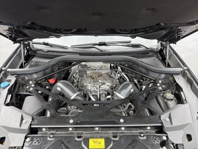 2022 BMW X5 M Base
