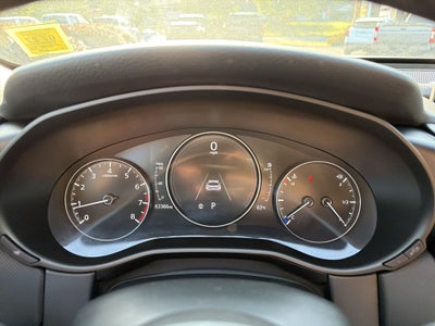 2024 Mazda Mazda CX-50 2.5 S Select