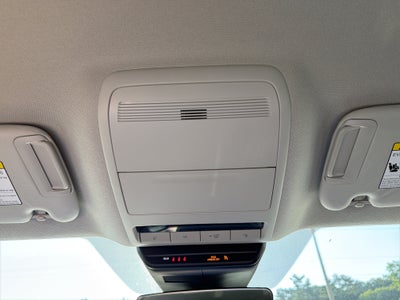 2024 Mazda Mazda CX-50 2.5 S Select