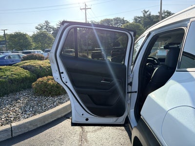 2024 Mazda Mazda CX-50 2.5 S Select