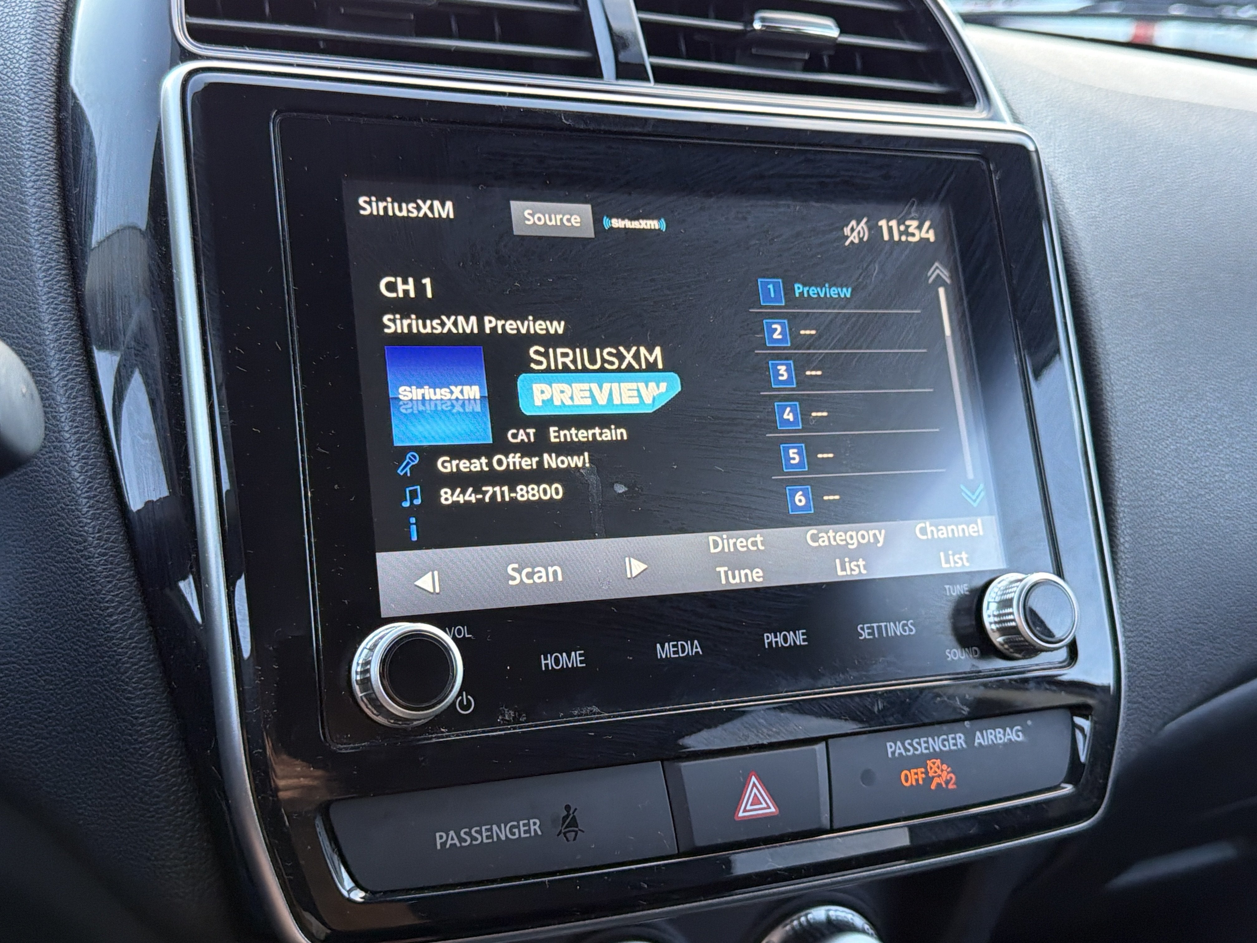 2025 Mitsubishi Outlander Sport S