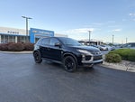 2025 Mitsubishi Outlander Sport S