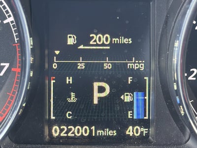 2024 Mitsubishi Outlander Sport S