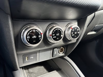 2024 Mitsubishi Outlander Sport S