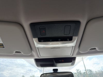 2022 Mitsubishi Outlander SE 2.5 S-AWC