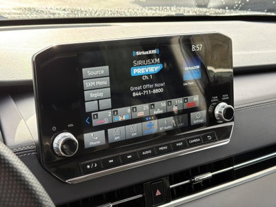 2022 Mitsubishi Outlander SE 2.5 S-AWC