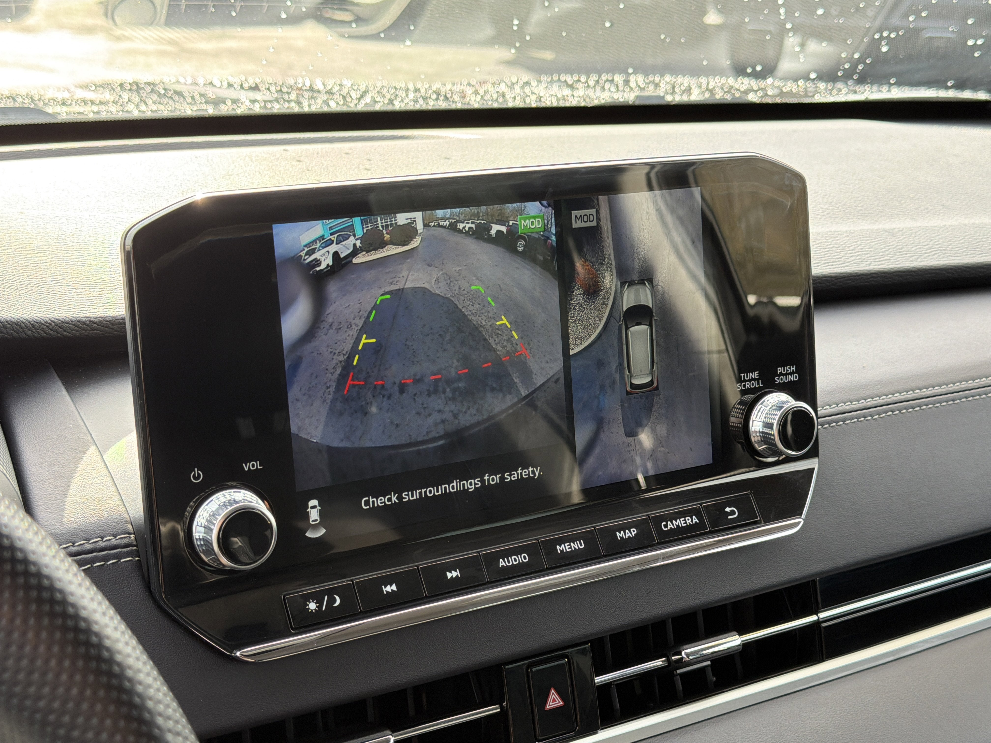 2022 Mitsubishi Outlander SE 2.5 S-AWC