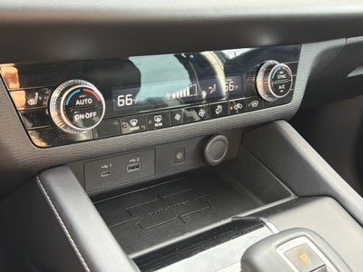 2022 Mitsubishi Outlander SE 2.5 S-AWC