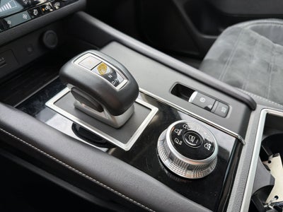 2022 Mitsubishi Outlander SE 2.5 S-AWC