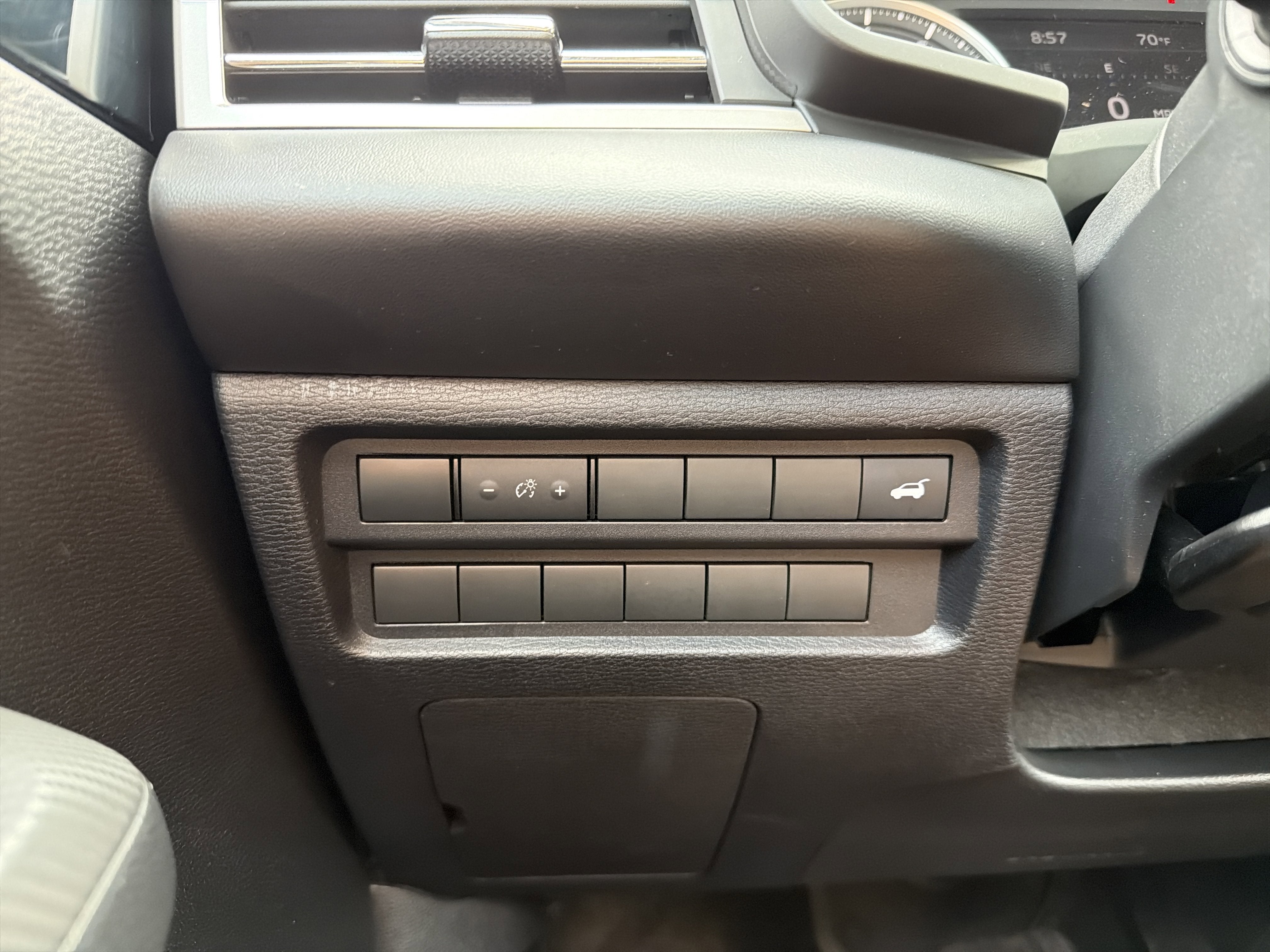 2022 Mitsubishi Outlander SE 2.5 S-AWC