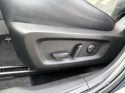 2022 Mitsubishi Outlander SE 2.5 S-AWC