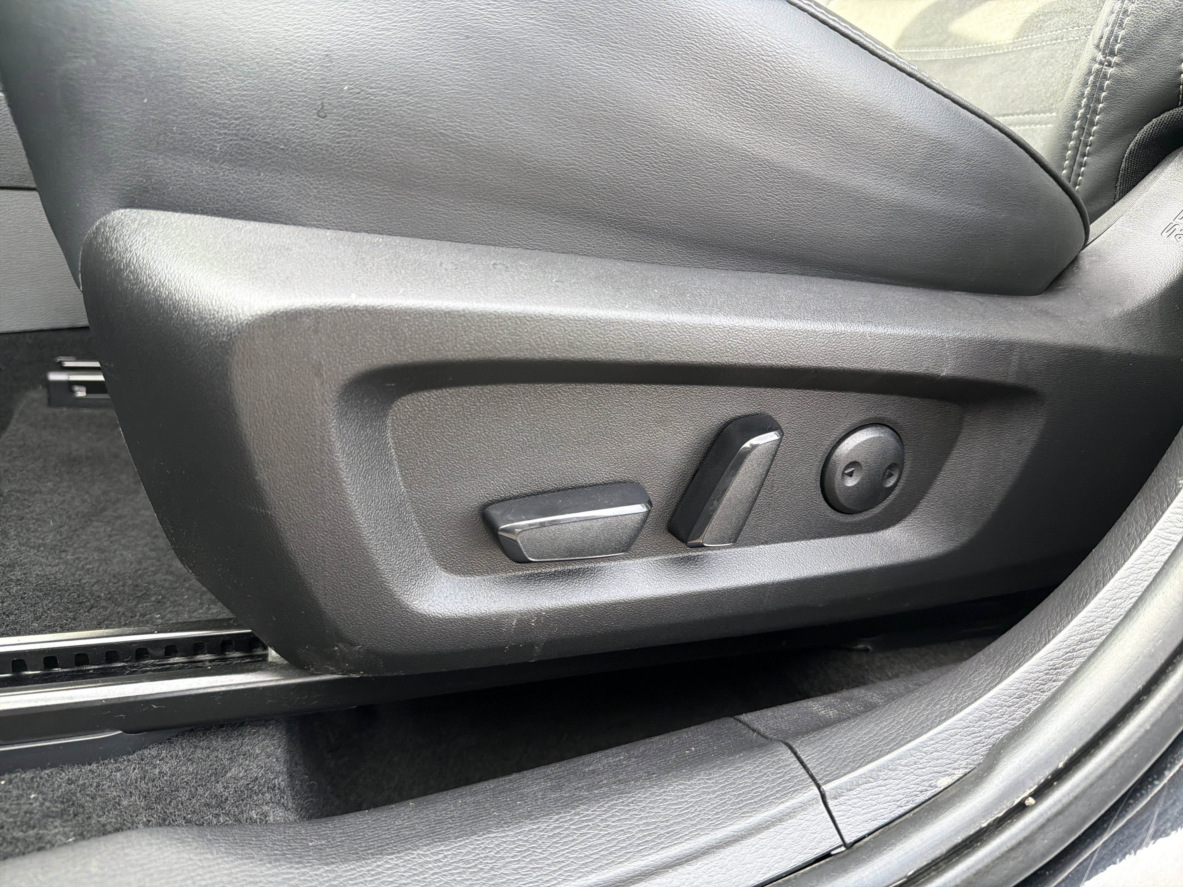 2022 Mitsubishi Outlander SE 2.5 S-AWC