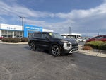 2022 Mitsubishi Outlander SE 2.5 S-AWC