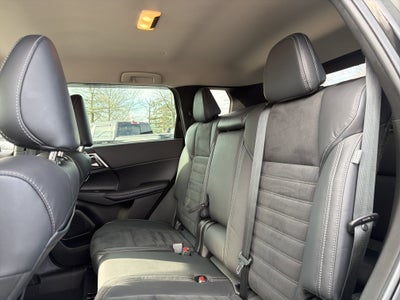 2022 Mitsubishi Outlander SE 2.5 S-AWC