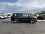 2022 Mitsubishi Outlander SE 2.5 S-AWC