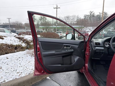 2013 Subaru Impreza 2.0i Premium