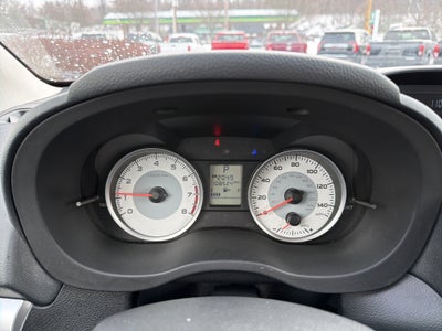 2013 Subaru Impreza 2.0i Premium