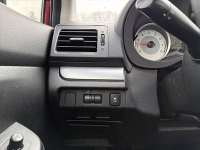 2013 Subaru Impreza 2.0i Premium