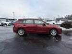 2013 Subaru Impreza 2.0i Premium