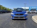 2018 Subaru WRX Premium