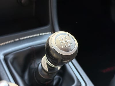 2018 Subaru WRX Premium