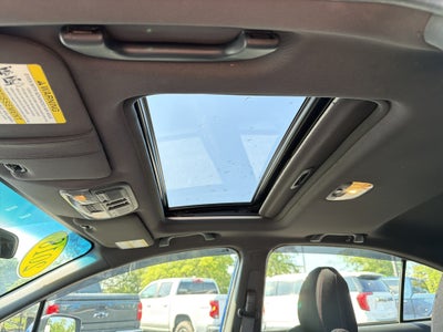 2018 Subaru WRX Premium