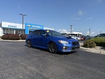 2018 Subaru WRX Premium