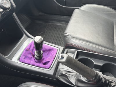 2020 Subaru WRX Limited