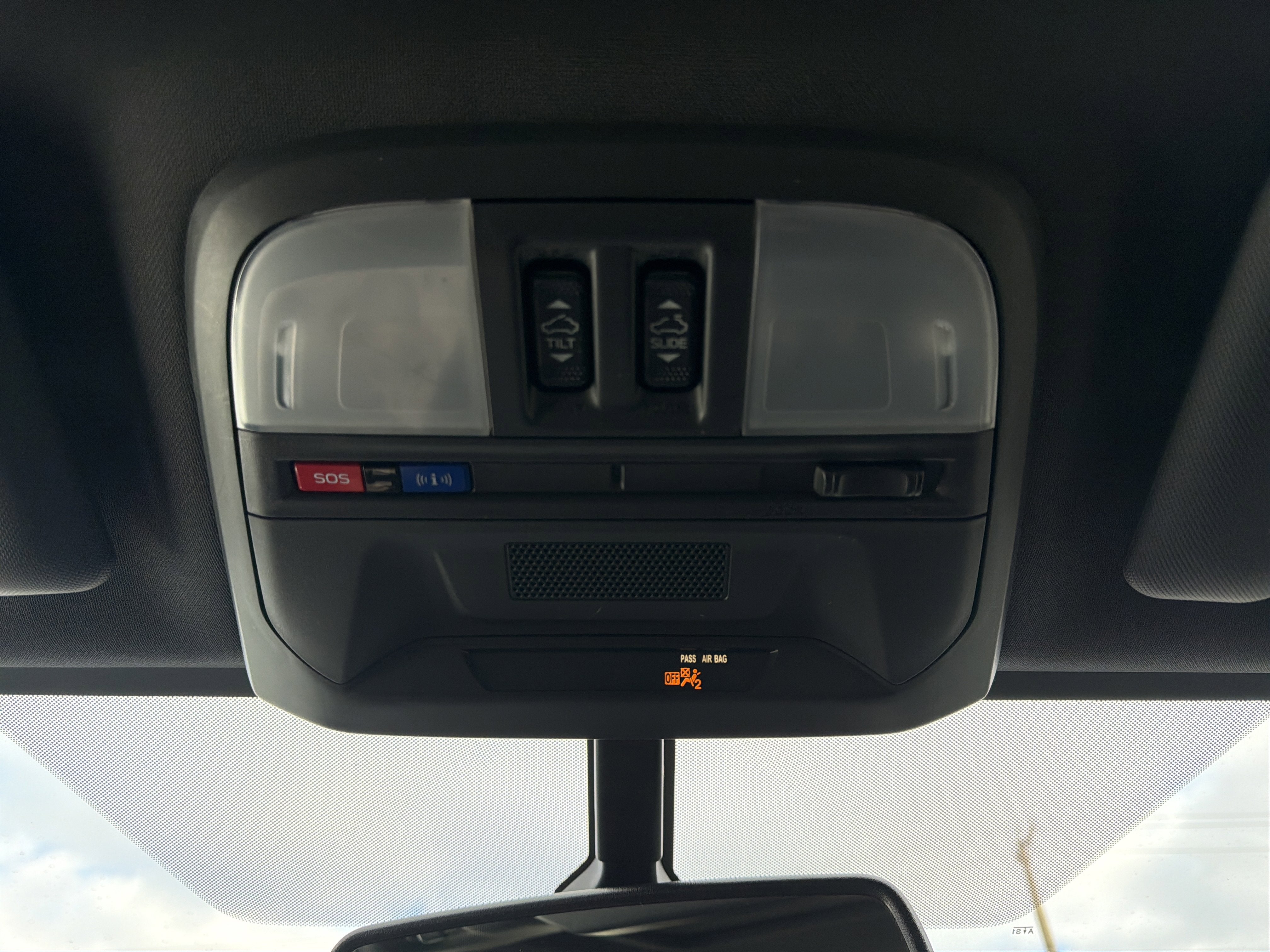 2022 Subaru WRX Limited