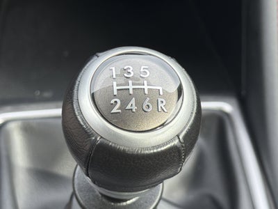 2022 Subaru WRX Limited