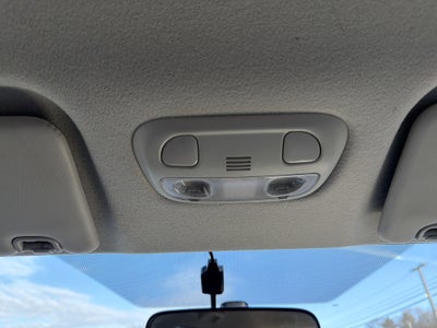 2014 Subaru XV Crosstrek 2.0i Premium