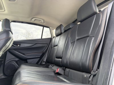 2019 Subaru Crosstrek 2.0i Limited