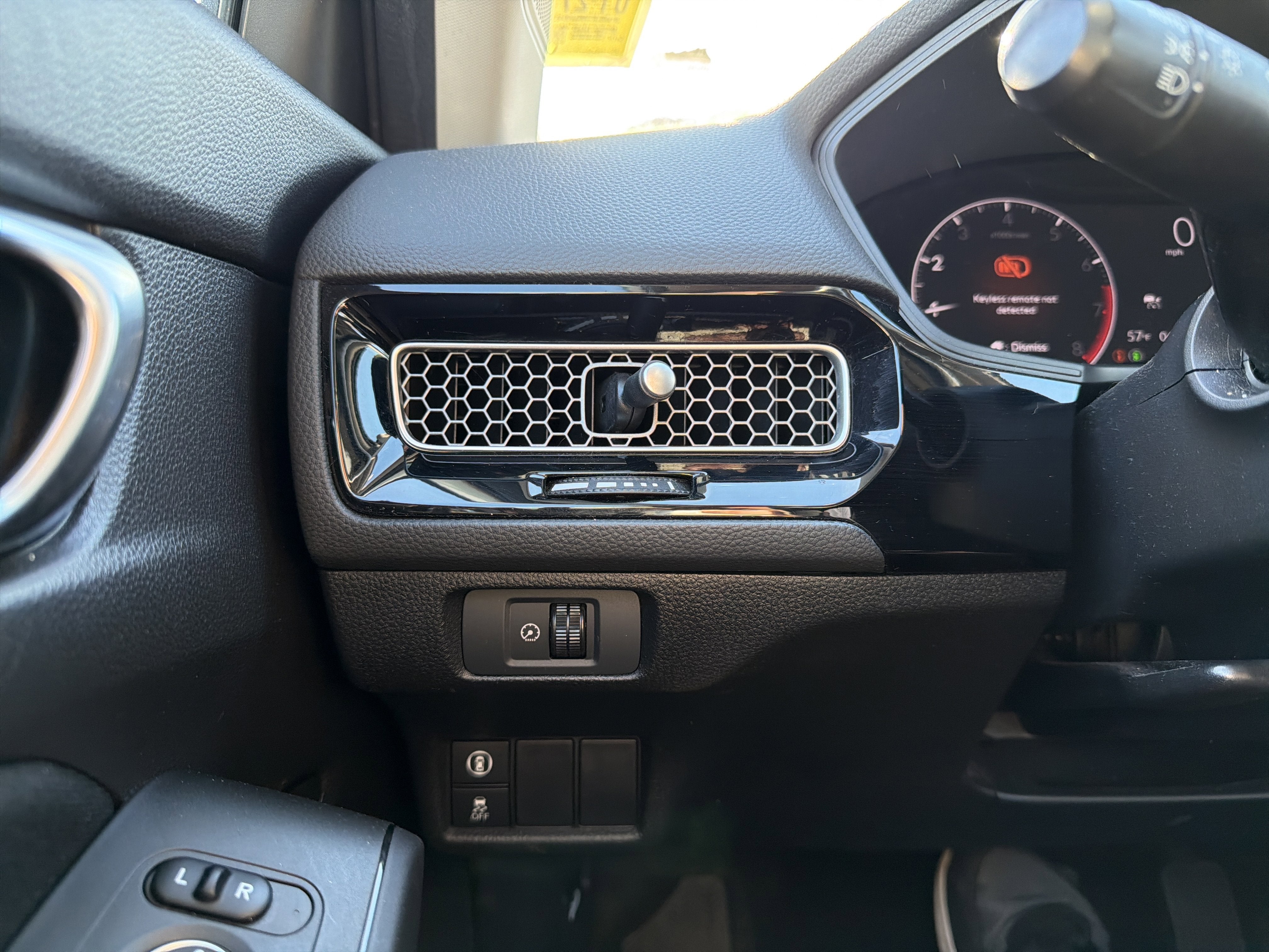 2022 Honda Civic Sedan EX