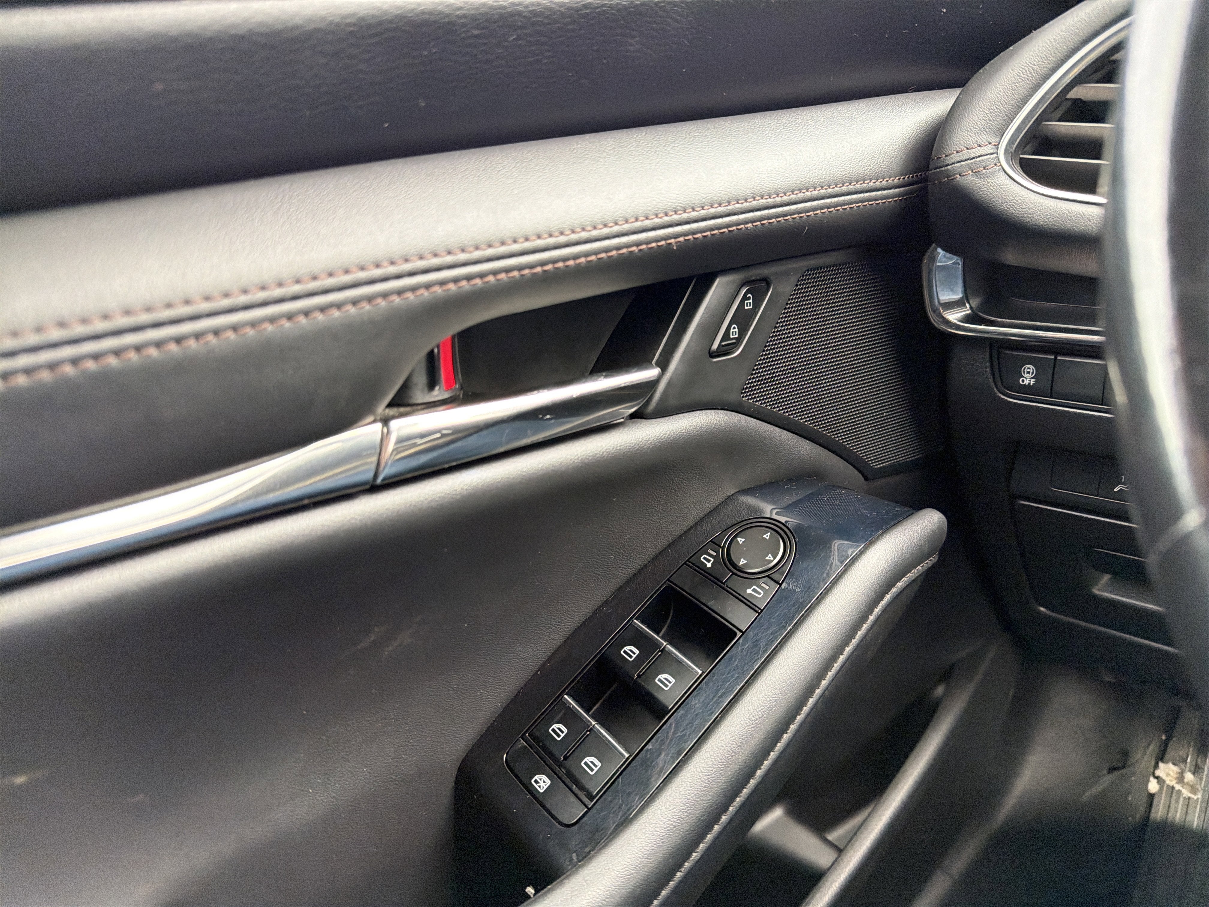 2021 Mazda Mazda3 Hatchback Preferred